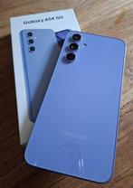 ZGAN Samsung A54 5G 128GB DualSim Violetkleur, Ophalen, Overige kleuren, Touchscreen, Zo goed als nieuw