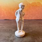 De contente mens, Verzamelen, Ophalen of Verzenden, Zo goed als nieuw, Mens