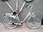 Te koop aangeboden: Damesfiets Gazelle Vraagprijs €185, Ophalen, Versnellingen, Gazelle, 53 tot 56 cm