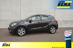 Opel Mokka 1.4 T Edition, Voorwielaandrijving, Stof, Gebruikt, Euro 6