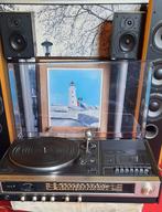 Te koop philips 974 3 in 1 stereo met luidsprekers  ✅️, Audio, Tv en Foto, Ophalen
