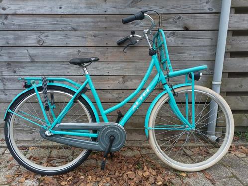 Altec Cargo Meisjesfiets 3 versnellingen, Fietsen en Brommers, Fietsen | Meisjes, Zo goed als nieuw, 26 inch of meer, Versnellingen