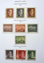 Duitse Rijk - bezette gebieden WO2 / DEEL 2, Verzenden, Buitenland