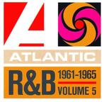 Atlantic R&B 1947-74 Vol 5, Cd's en Dvd's, Cd's | Verzamelalbums, Ophalen of Verzenden, R&B en Soul, Zo goed als nieuw