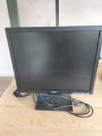 Acer Monitor - Gebruikt, Computers en Software, Monitoren, Ophalen of Verzenden
