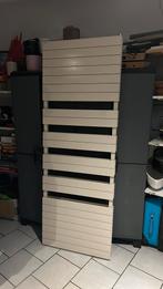 Design radiator merk Thermic, Doe-het-zelf en Verbouw, Radiator, 150 cm of meer, Ophalen of Verzenden, 80 cm of meer