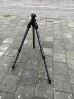 Slik Pro 700 DX Statief - Zo goed als nieuw, Zo goed als nieuw, 175 cm of meer, Met balhoofd, Ophalen of Verzenden