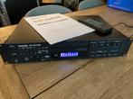 Tascam CD-200SB CD/USB/SDHC Speler  !!- Zo goed als nieuw!, Overige merken, Ophalen of Verzenden, Zo goed als nieuw, Nvt