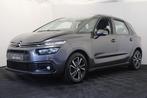 Citroën Grand C4 Spacetourer 1.5 BlueHDI Business |Navi|, Auto's, Voorwielaandrijving, Stof, Zwart, 4 cilinders