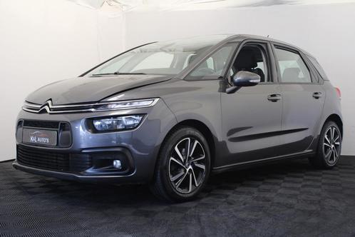 Citroën Grand C4 Spacetourer 1.5 BlueHDI Business |Navi|, Auto's, Citroën, Bedrijf, Te koop, C4 (Grand) Picasso, ABS, Airbags