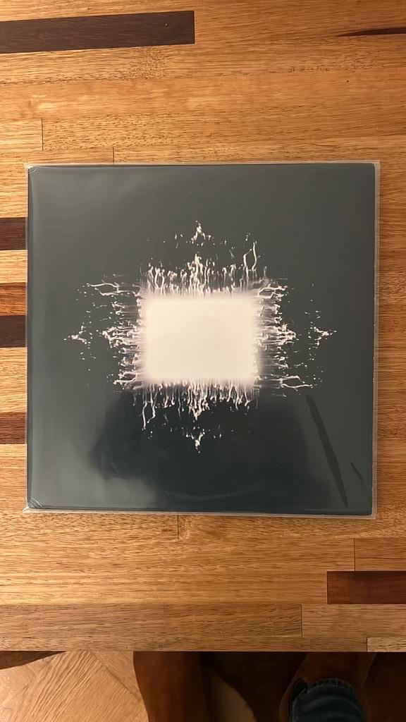 Tool Aenima LP 1996 Origineel 1e persing, Cd's en Dvd's, Vinyl | Hardrock en Metal, Zo goed als nieuw, Ophalen