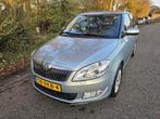 Skoda Fabia Combi 1.2 TSI Ambition, Voorwielaandrijving, Euro 5, Startonderbreker, 4 cilinders