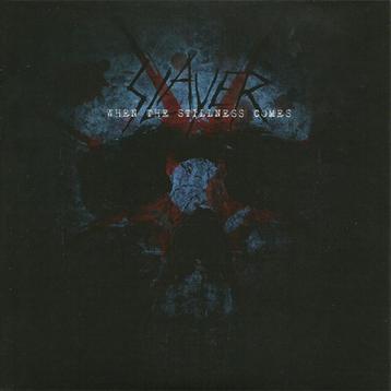 Slayer ‎– When The Stillness Comes  7"  beschikbaar voor biedingen
