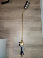 Sievert Pro 88 brander - NIEUW!, Overige materialen, Zwart, Overige typen, Nieuw