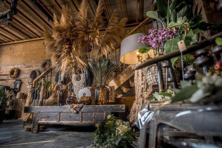 KLOOSTERVLOER TRES ANTIQUE,NATUURSTENEN VLOEREN, DALLEN!, Huis en Inrichting, Stoffering | Vloerbedekking, Nieuw, Overige typen