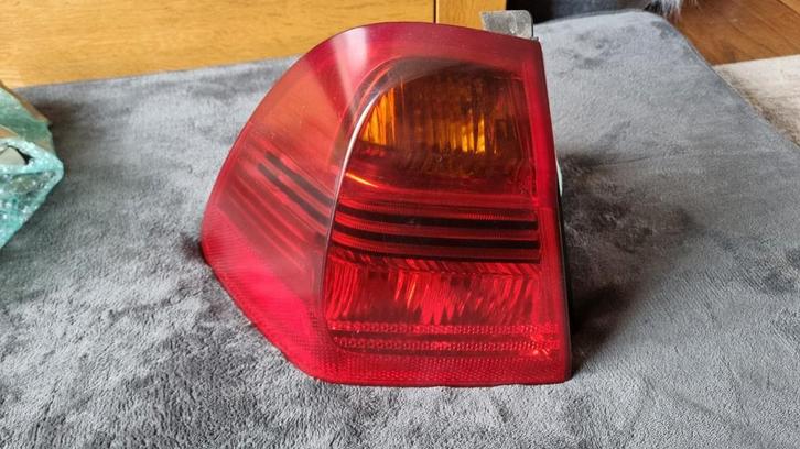 Donkere achterlichten bmw e91 2007, Auto-onderdelen, Verlichting, BMW, Gebruikt, Ophalen of Verzenden