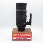 OCCASION: SIGMA (Nikon) AF 50-500mm F4-6.3 APO RF, Audio, Tv en Foto, Fotografie | Lenzen en Objectieven, Ophalen of Verzenden