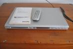 Dvd speler, DVP 5100, Audio, Tv en Foto, Dvd-spelers, Ophalen of Verzenden, Gebruikt, Dvd-speler, Philips