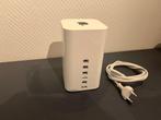 Apple AirPort Extreme A1521, Computers en Software, Routers en Modems, Ophalen of Verzenden, Gebruikt, Router, Apple AirPort Extreme