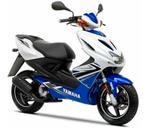 Yamaha Aerox Gezocht!, Ophalen, Yamaha