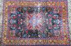 Perzisch Tabriz tapijt, Ophalen
