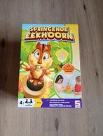 Spel springende eekhoorn, Ophalen of Verzenden, Zo goed als nieuw