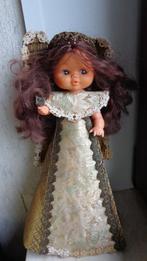 Mooie vintage Kerstengel, Ophalen, Zo goed als nieuw