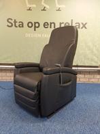 Sta op relax fauteuil Fitform Smart extra luxe Als nieuw !, Ophalen of Verzenden, Zo goed als nieuw, 50 tot 75 cm