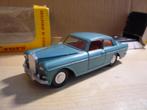 Rolls Royce Silver Cloud Mark III Dinky Toys 127, Hobby en Vrije tijd, Ophalen of Verzenden, Gebruikt, Auto, Dinky Toys