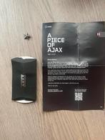 A pieces of Ajax - ajax kampioensster, Ophalen of Verzenden, Nieuw, Ajax, Beeldje of Poppetje