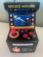 HEMA Mini Arcade Game - Retro Plezier!, Spelcomputers en Games, Ophalen of Verzenden, Gebruikt