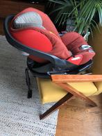 Cybex Cloud Q Autostoel Groep 0, Overige merken, Autogordel, Verstelbare rugleuning, Ophalen of Verzenden