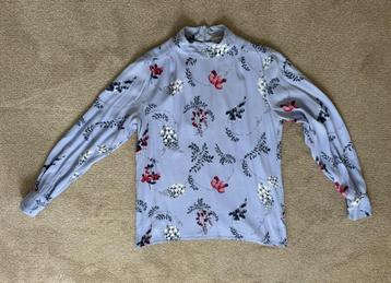 Second Female Utopia Blouse – maat XS beschikbaar voor biedingen