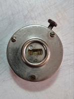Vintage Handbediende Teller - Spoorwegtelapparaat, Ophalen of Verzenden