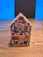 Blond Amsterdam Efteling Spaarhuisje - Nieuw!, Ophalen, Nieuw, Porselein of Keramiek