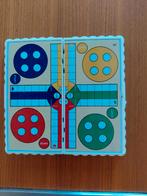 Mens-erger-je-niet. Reisspel., Hobby en Vrije tijd, Een of twee spelers, Ophalen of Verzenden, Zo goed als nieuw, Reisspel