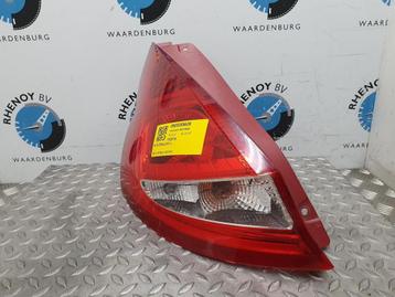 FORD FIESTA [L_TAILLIGHT] 2012 beschikbaar voor biedingen