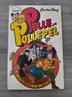 Pelle en Pollepel ‘’Waar is Annemieke’’’, Ophalen of Verzenden, Gelezen