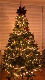 Kerstboom, Diversen, Ophalen, Zo goed als nieuw