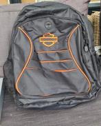 Harley Davidson Rugzak met Regenhoes, Ophalen of Verzenden, Nieuw