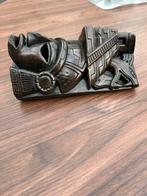 Maya Mexico masker, Antiek en Kunst, Kunst | Niet-Westerse kunst, Ophalen of Verzenden