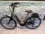 E-Bike Gazelle Grenoble Bosch Active Line D53cm. V7., Zo goed als nieuw, 51 tot 55 cm, Bikeshop Hay, Gazelle