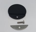 1732718 Huiddoorvoer + slangtule Ø39mm, RVS flens en klep., Ophalen of Verzenden, Nieuw, Overige typen