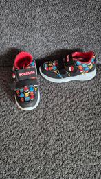 Pokemon gympen maatje 28, Ophalen, Zo goed als nieuw