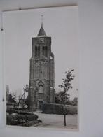 8826 Duizel. oude toren fotokaart, Verzenden, 1920 tot 1940