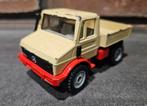 Siku 1620 Unimog - Klassieker!, Overige merken, Gebruikt, 1:50 of kleiner, Ophalen of Verzenden