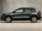 Skoda Karoq 1.5 TSI ACT Sportline 150Pk Automaat (APPLE CARP, Auto's, Skoda, Stof, 4 cilinders, 150 pk, Karoq