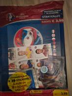 Panini Euro 2016 starterspack, Verzenden