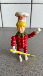 Flipje Betuwe Tiel jamfabriek figuurtje poppetje, Ophalen of Verzenden, Zo goed als nieuw, Overige typen