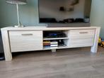 2 delige set tv meubel en eettafel., Huis en Inrichting, Complete inboedels, Ophalen
